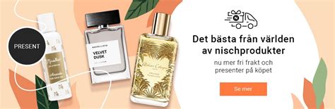 parfum se på nätet.